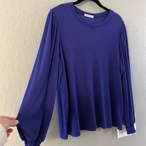 Marine Layer top XL